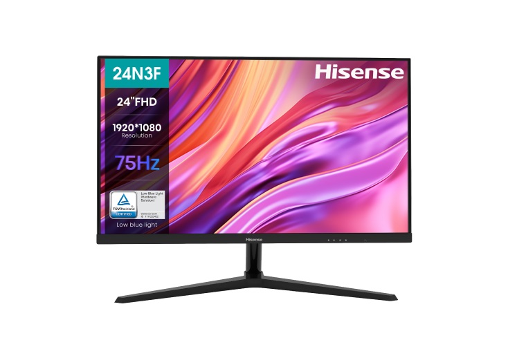 монитор Hisense 27N3F