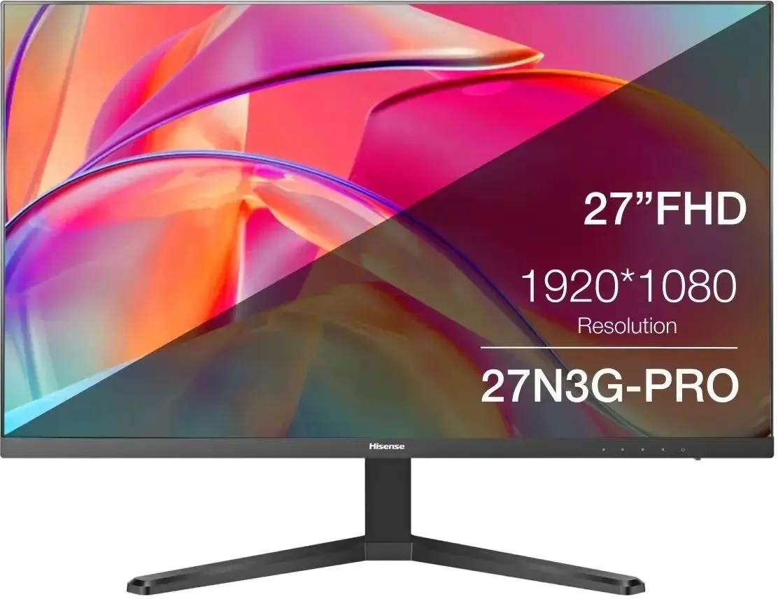 монитор Hisense N3G-PRO