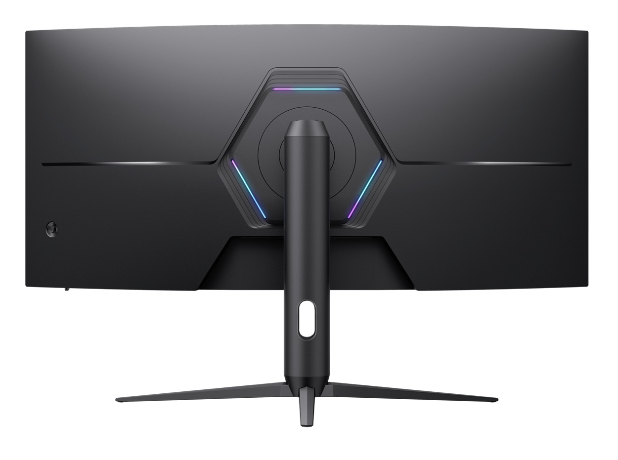 Hisense 34G6Q PRO