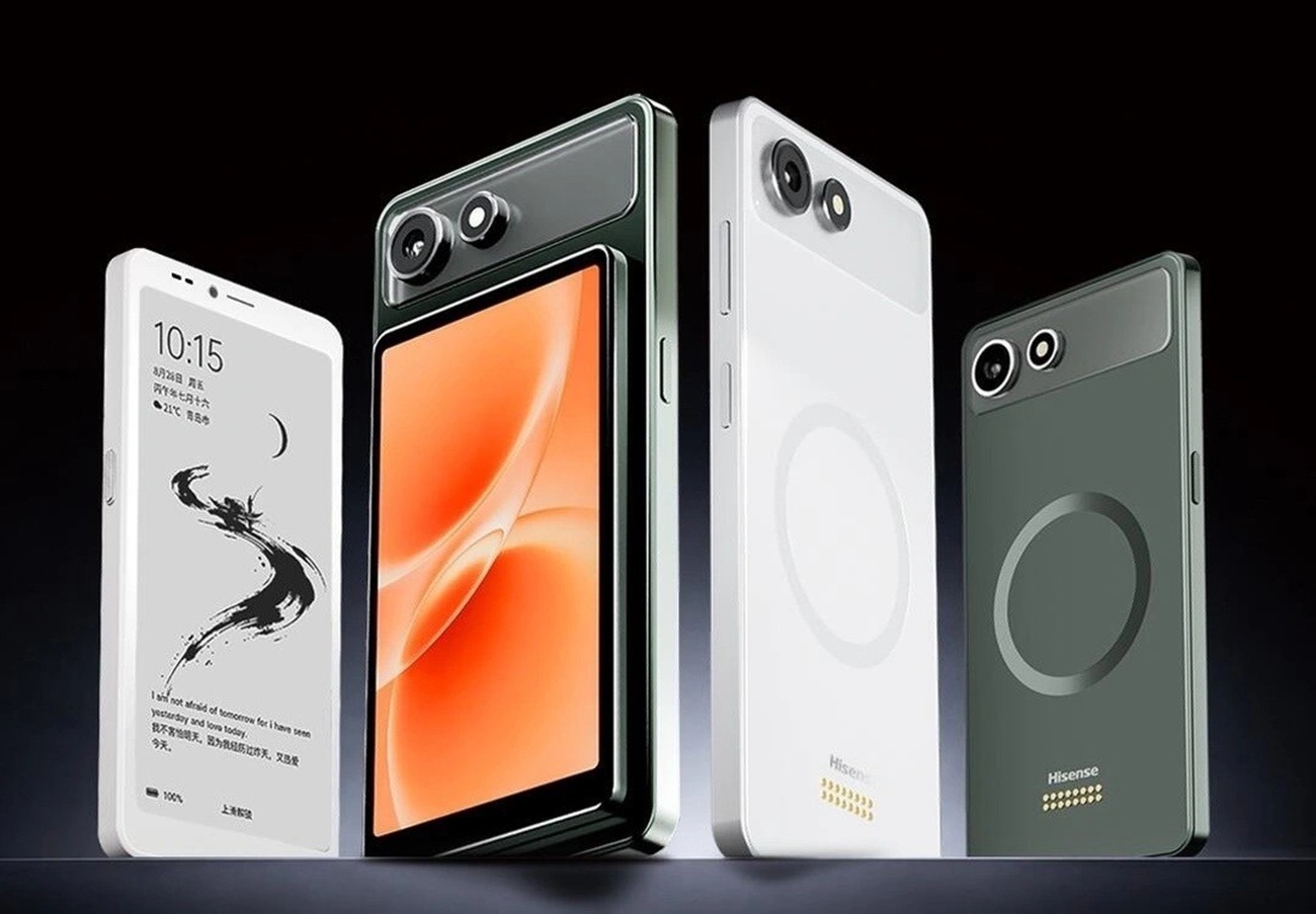 Hisense A10