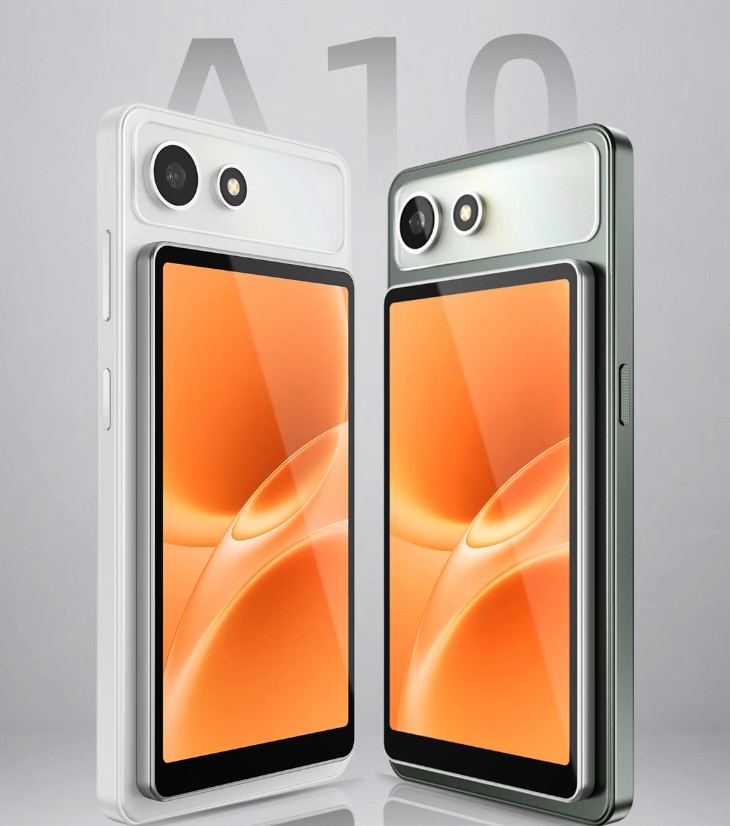 Hisense A10