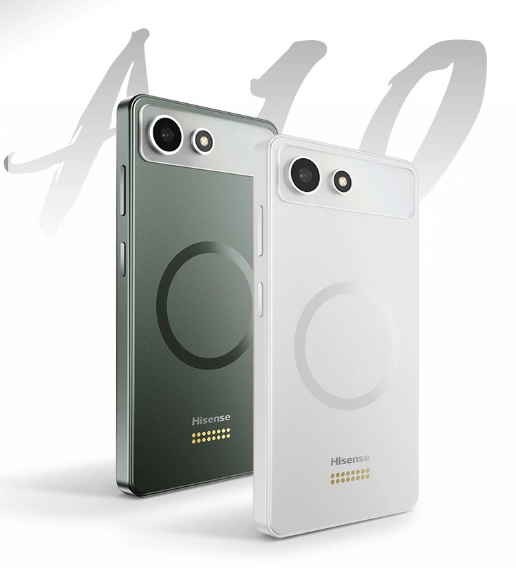 Hisense A10