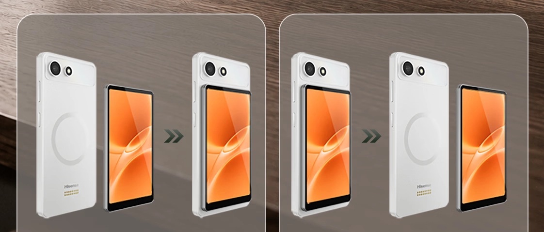 Hisense A10