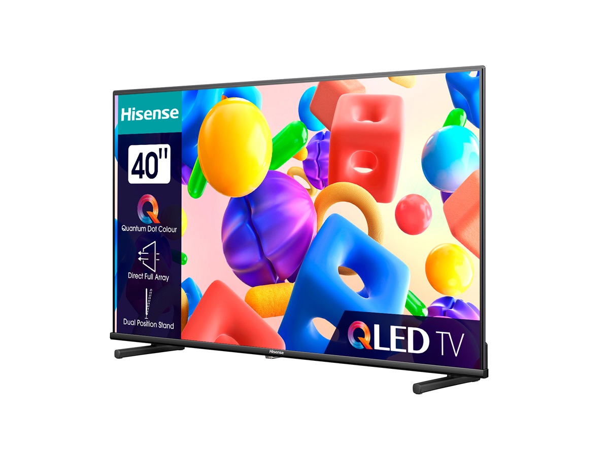 Hisense A5KQ – симбиоз монитора и телевизора