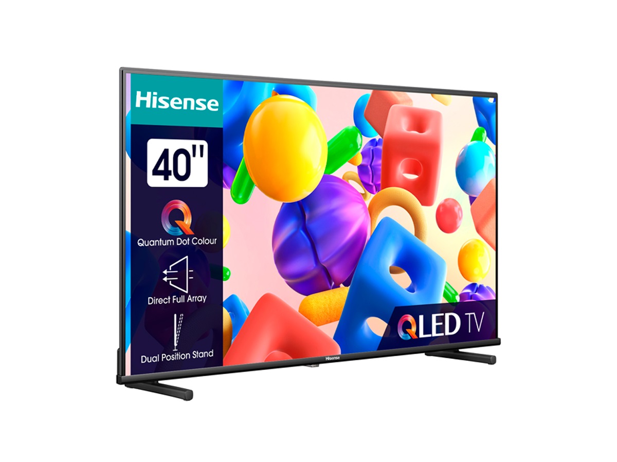 Hisense A5KQ – симбиоз монитора и телевизора