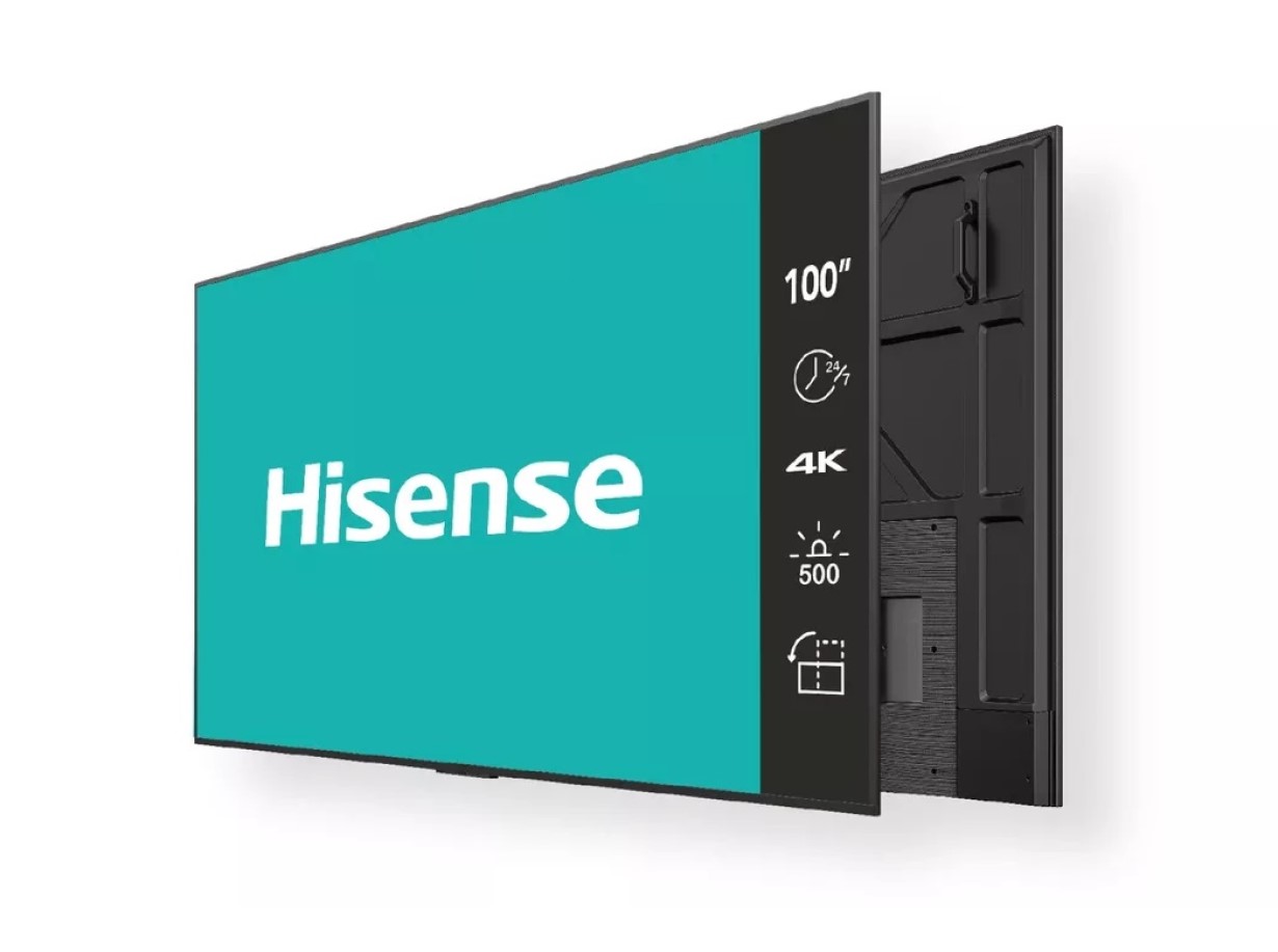 телевизор Hisense BM66D