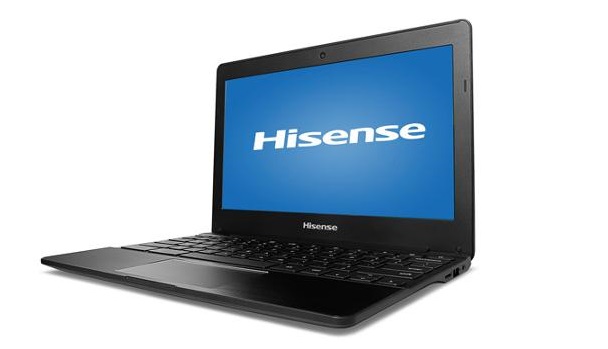 Hisense Chromebook