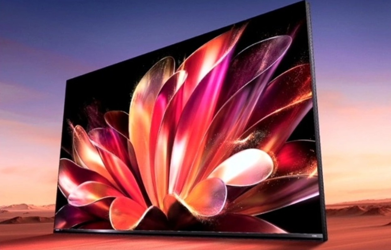 Hisense представила серию телевизоров E7S Pro RGB-Mini