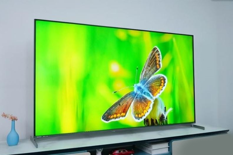 Hisense E8H XDR MiniLED TV