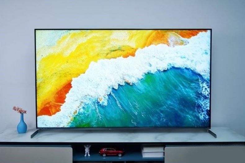 Hisense E8H XDR MiniLED TV