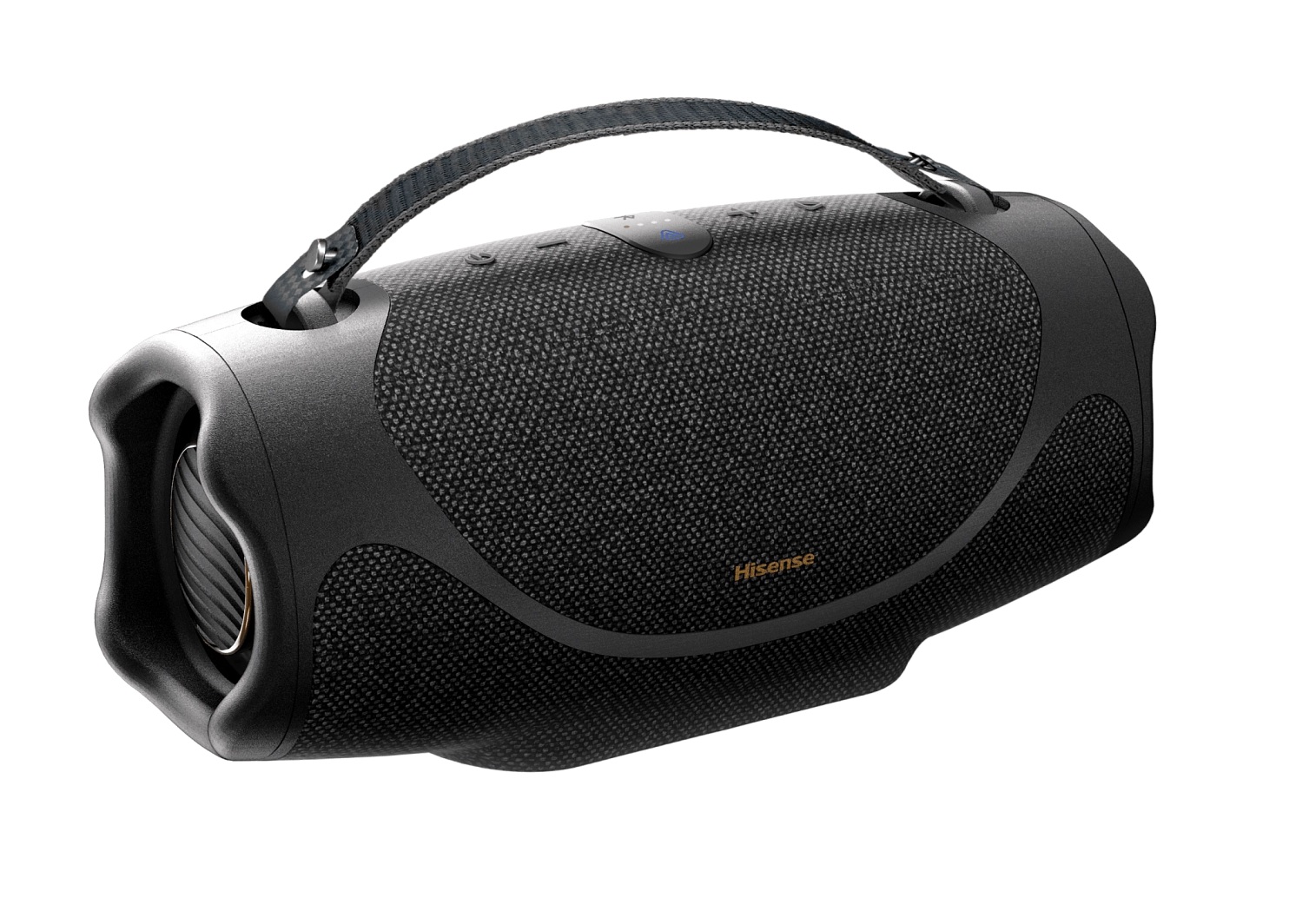 Hisense FLEXBOOM