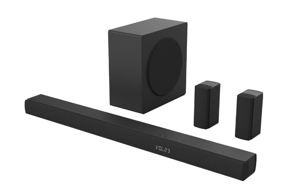 Hisense HS5100