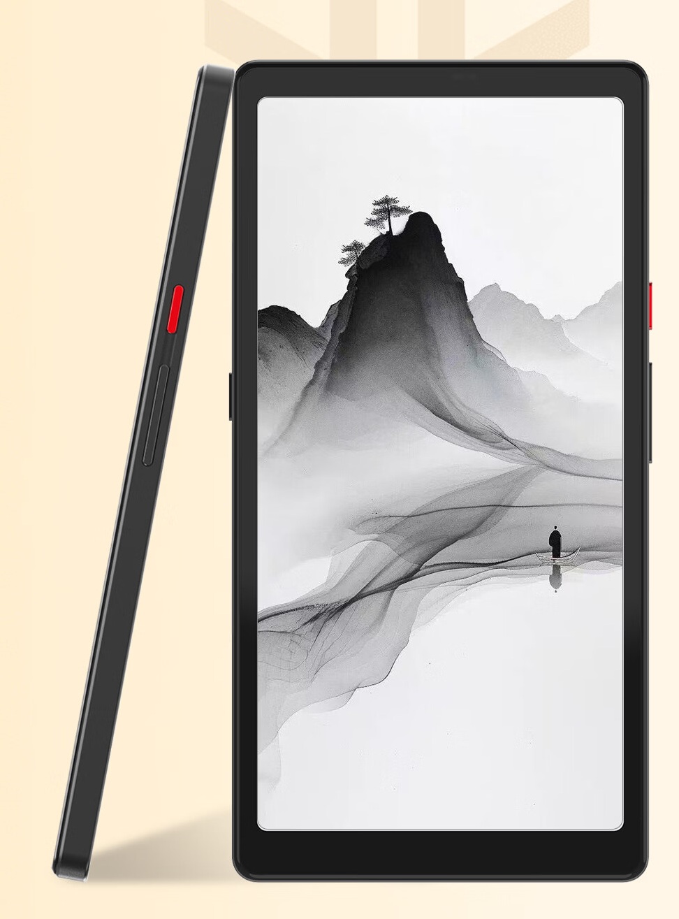 Hisense Hi Reader 2026 Special Edition