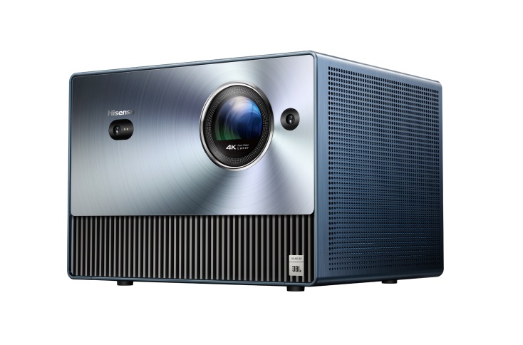 лазерный мини-проектор Hisense Laser Mini Projector C1