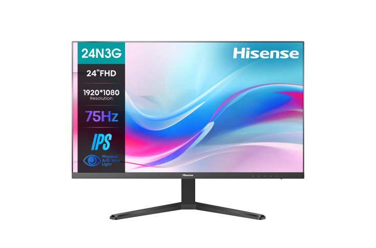 монитор Hisense 24N3G