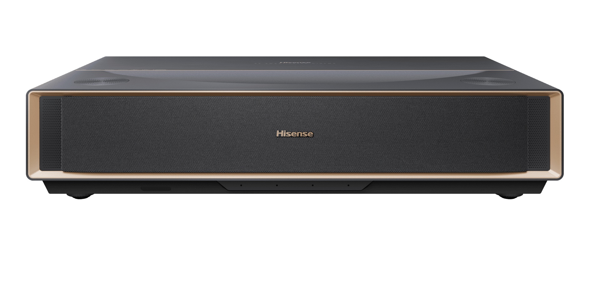 Hisense Smart Laser Cinema PT1