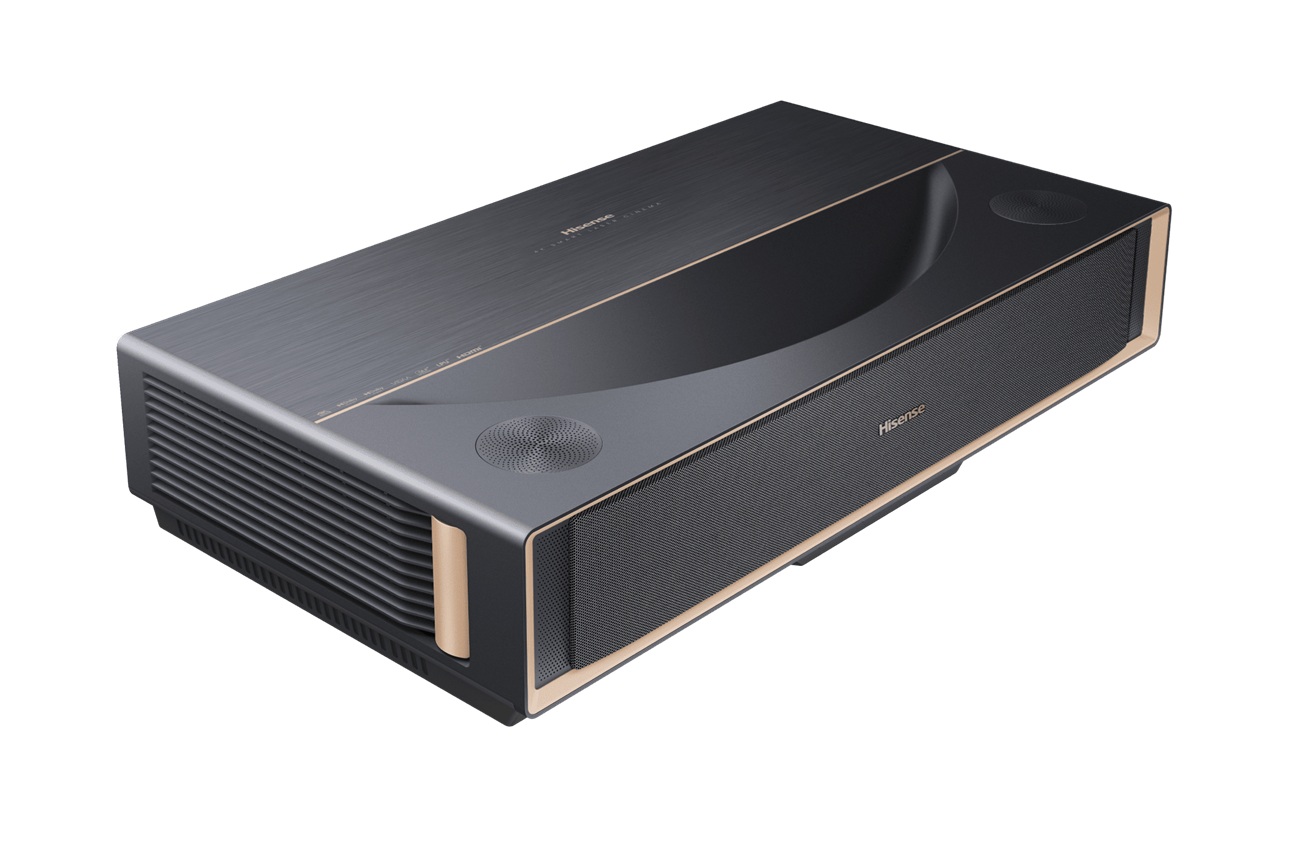 Hisense Smart Laser Cinema PT1