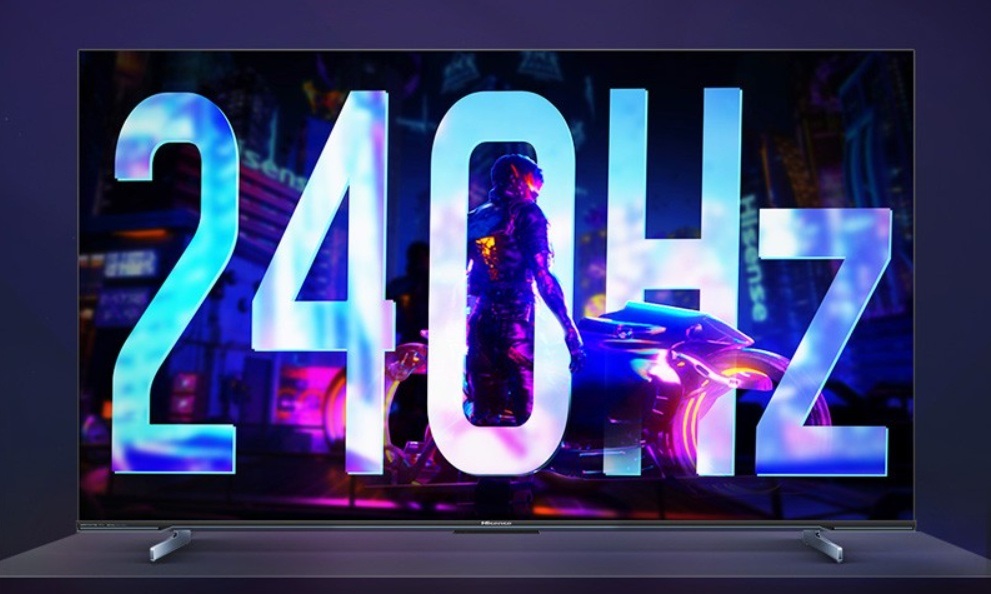 Hisense TV Ace 2023 65E55H