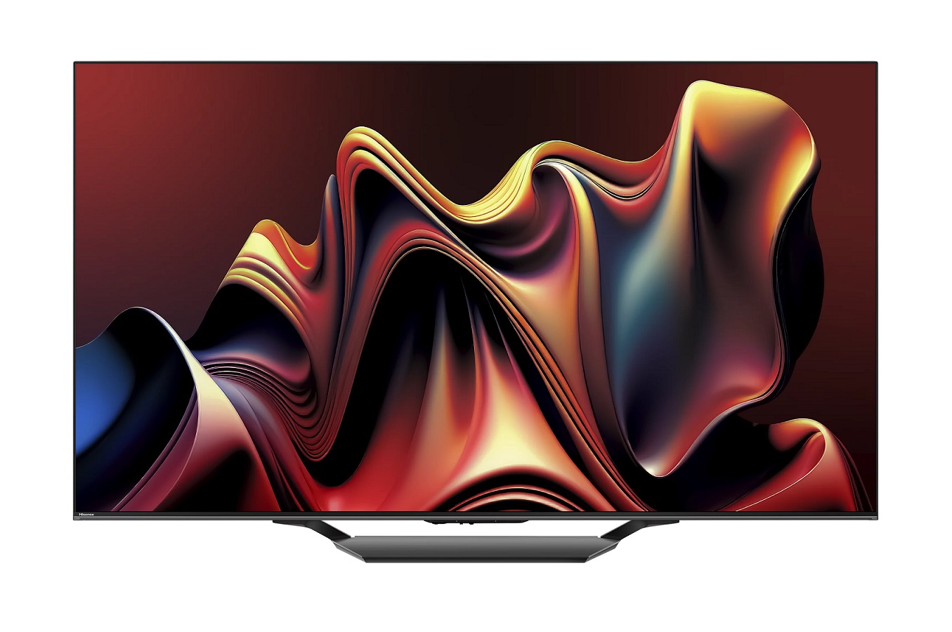 серия телевизоров Hisense U7NQ