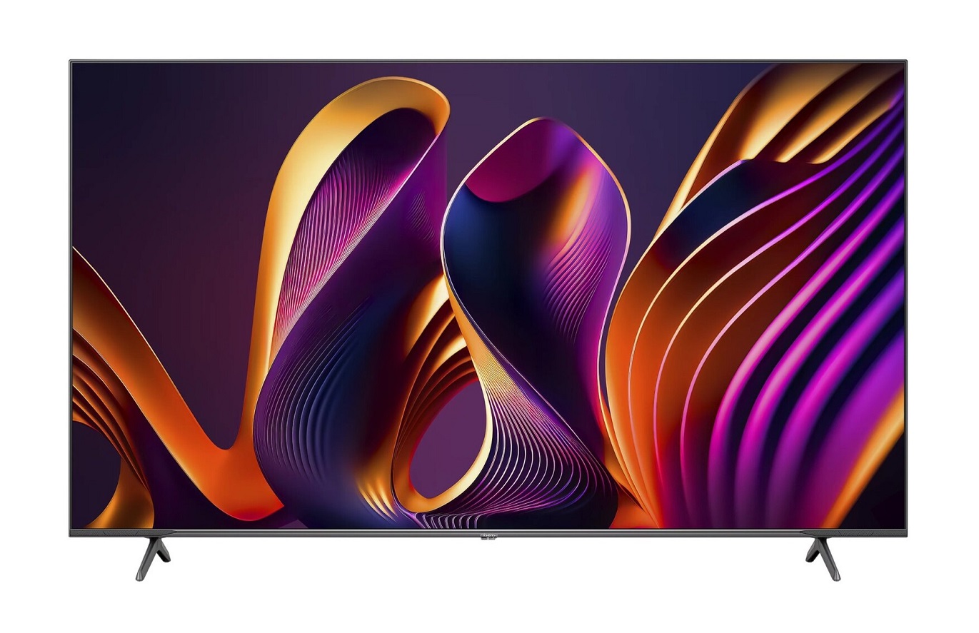 серия телевизоров Hisense E7NQ Pro