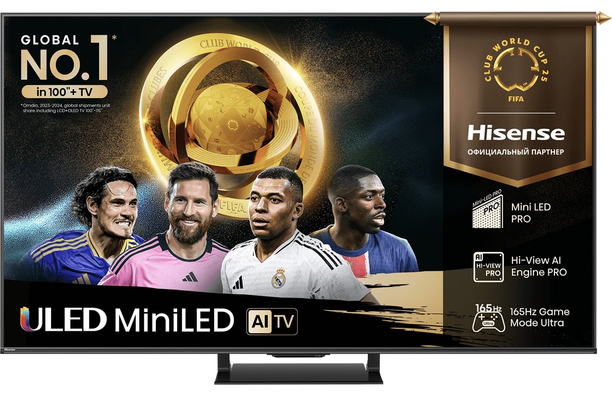 Hisense U7Q Pro