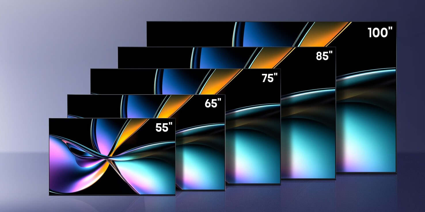 Hisense U7Q Pro