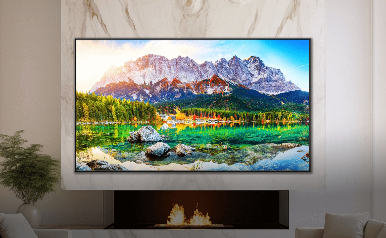 Hisense U8N