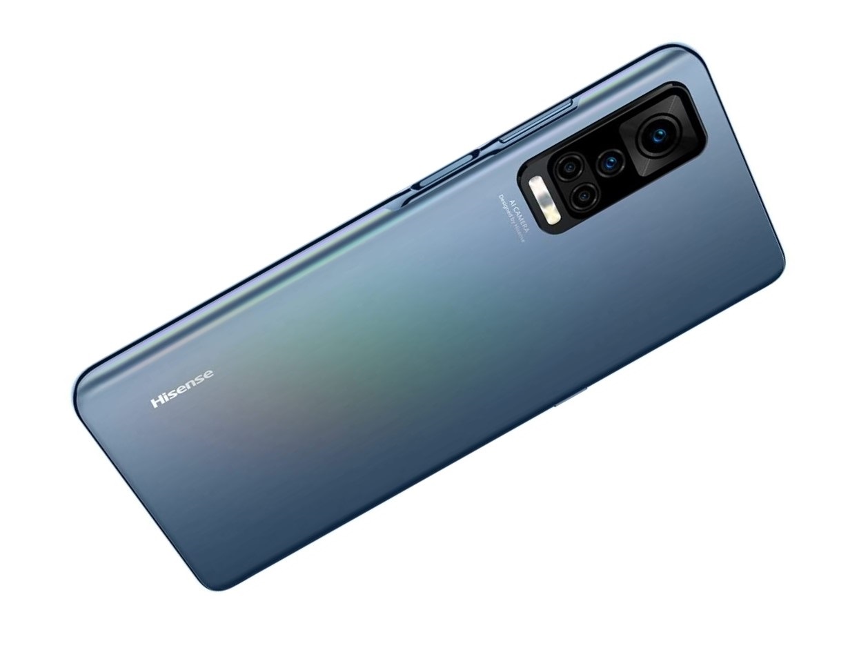 Hisense V60