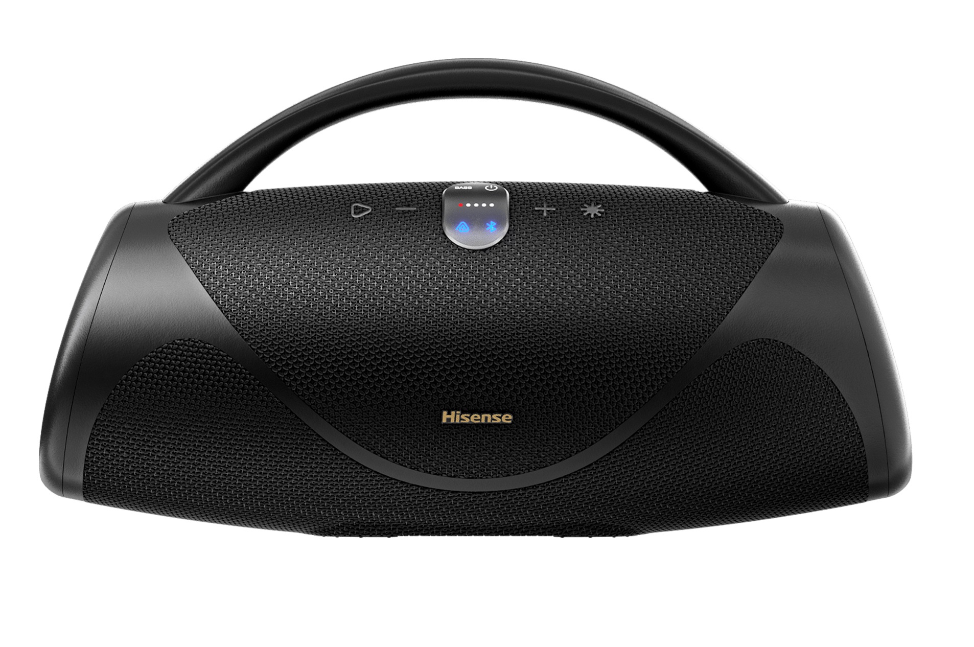 Hisense VOYAGEBOOM