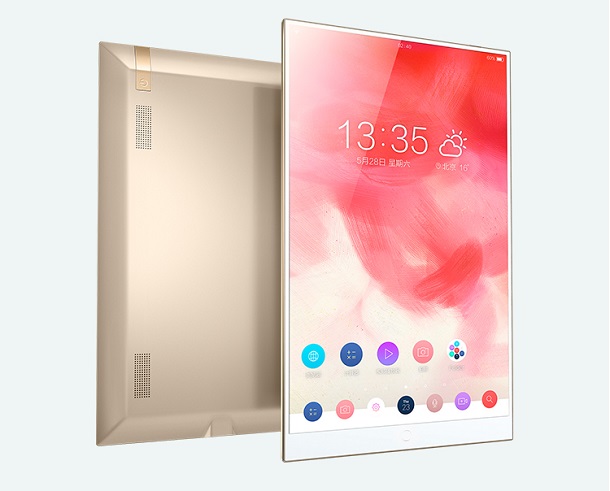 Hisense Vidaa Mirror2