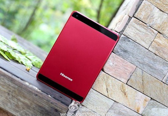 Hisense Vidaa Pad3