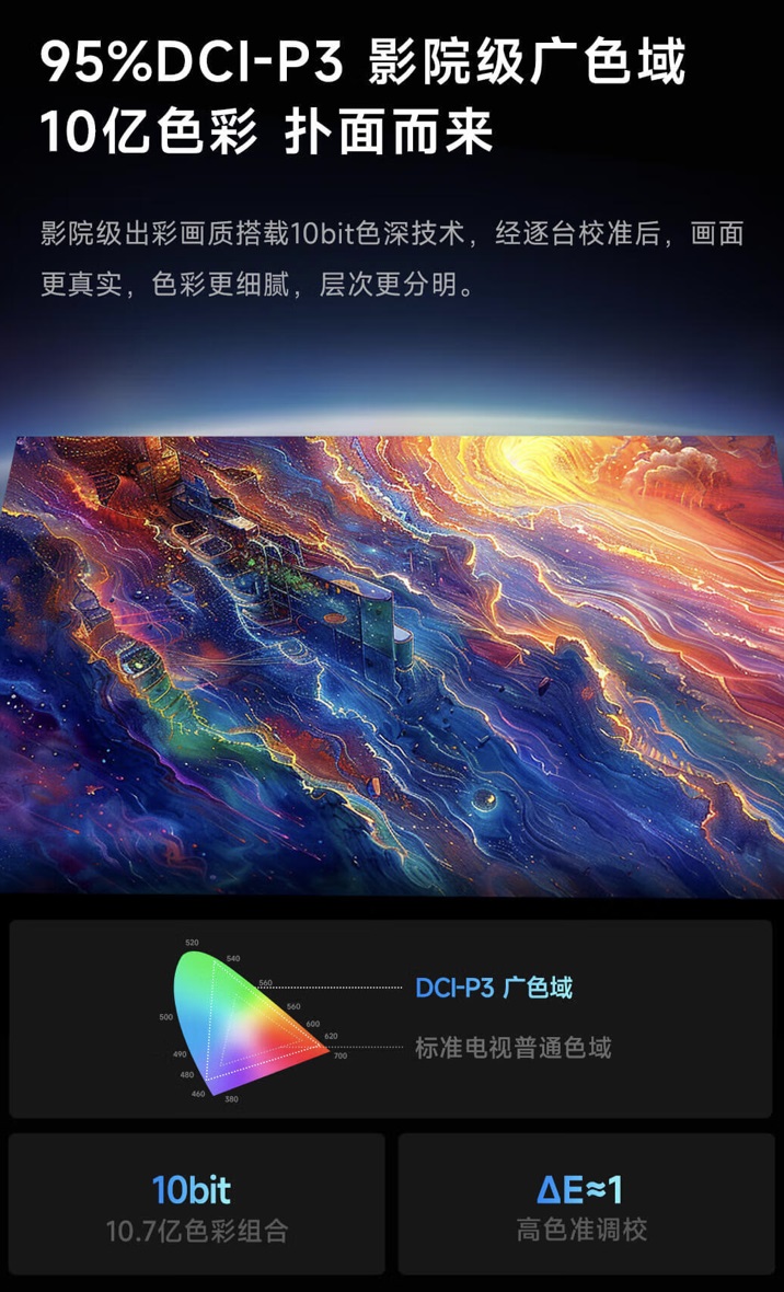 телевизор Hisense Vidda NEW S100 Pro