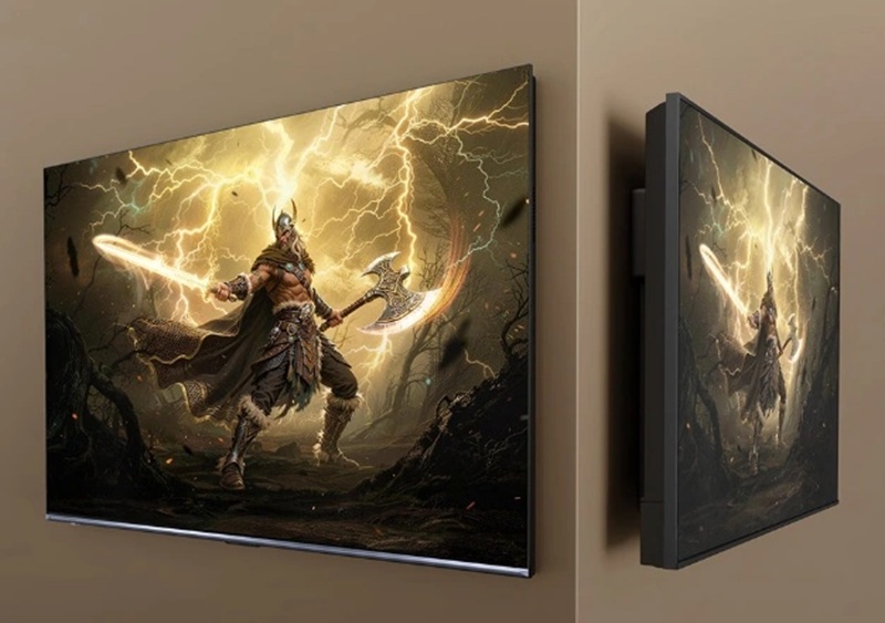 Hisense Vidda S Mini TV