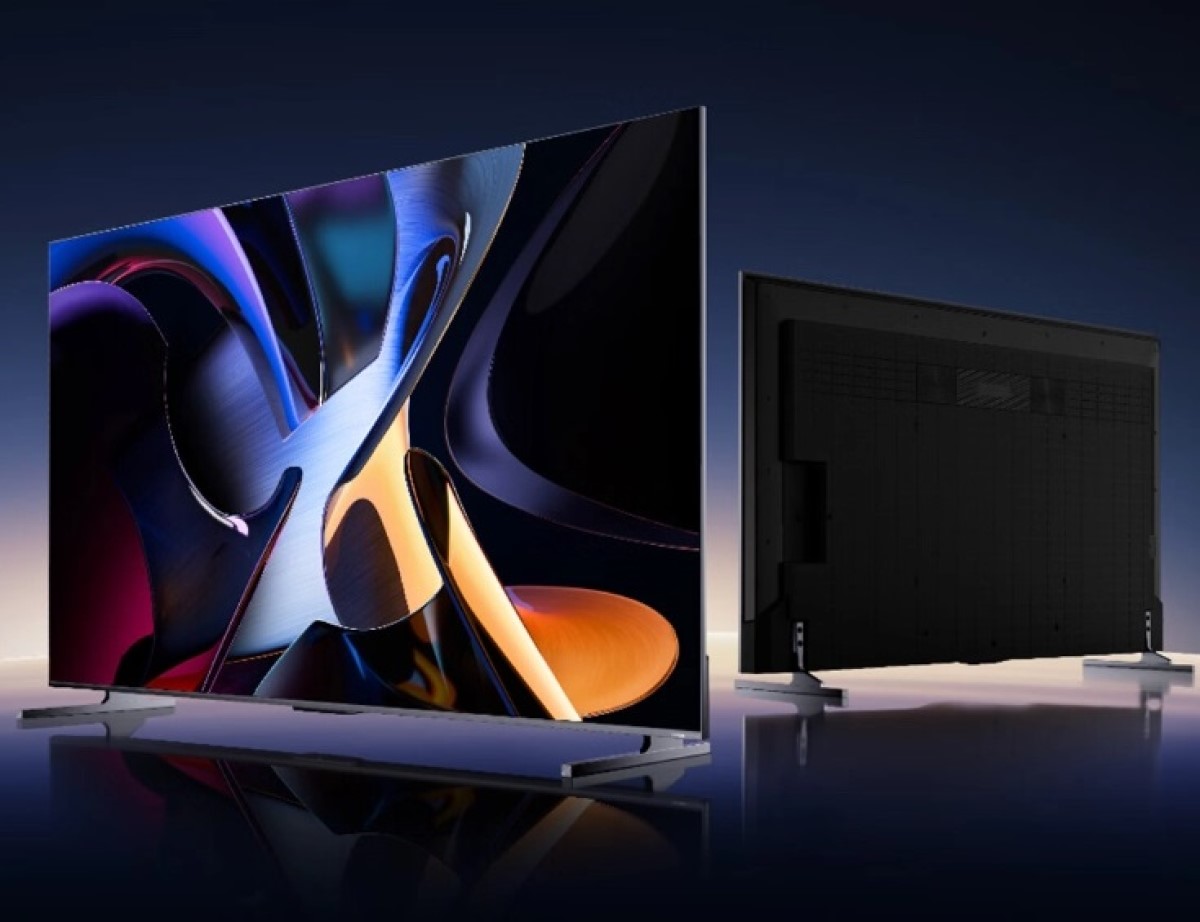 телевизоры Hisense Vidda X Ultra