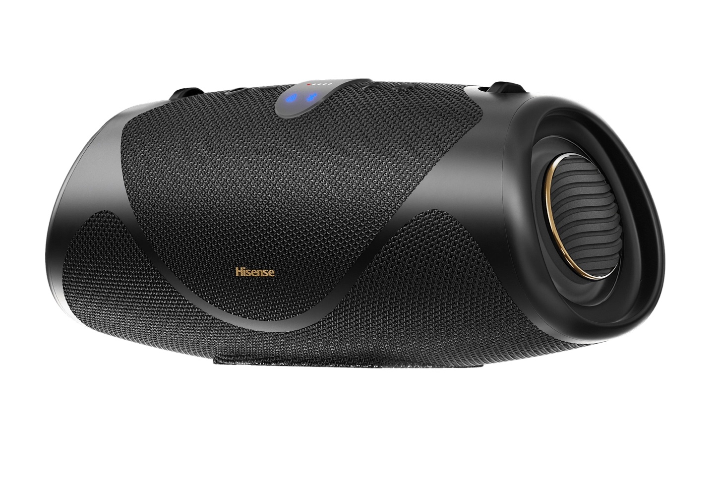 Hisense WEBOOM