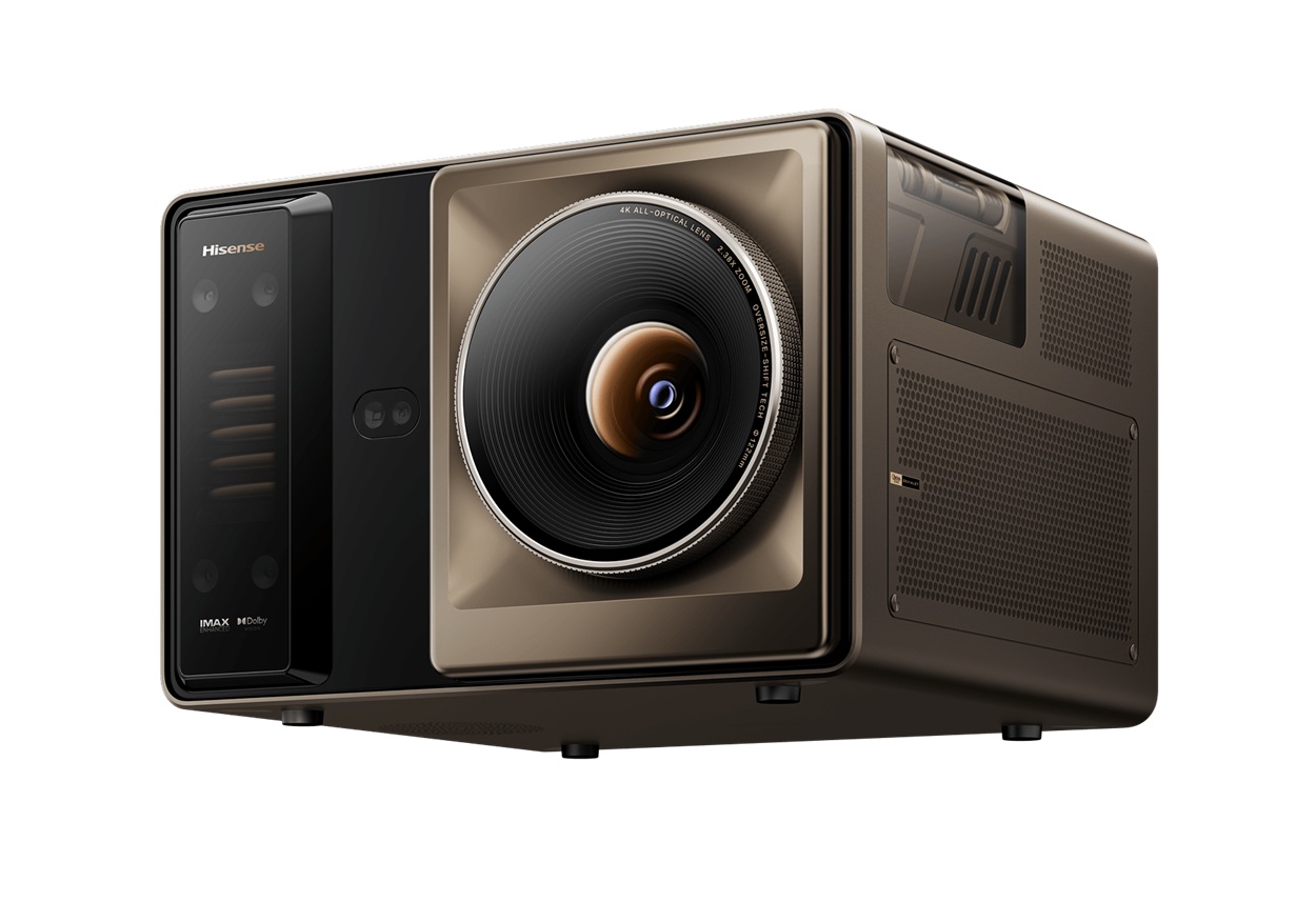 Hisense XR10