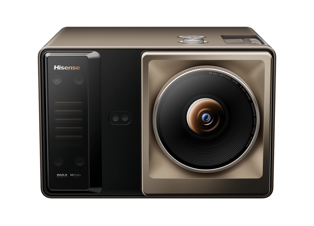 Hisense XR10