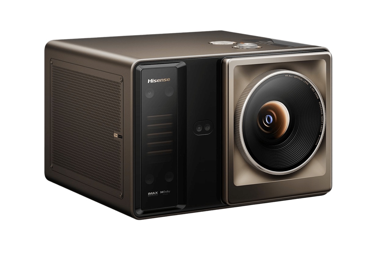 Hisense XR10