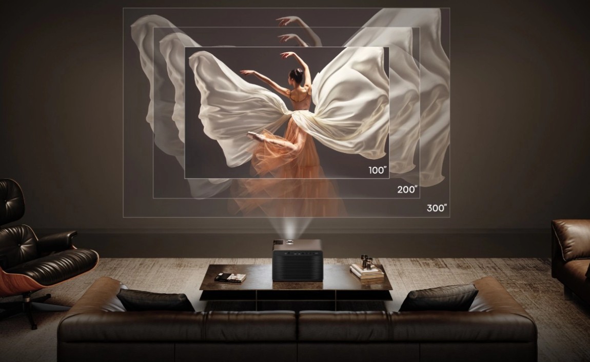 Hisense XR10
