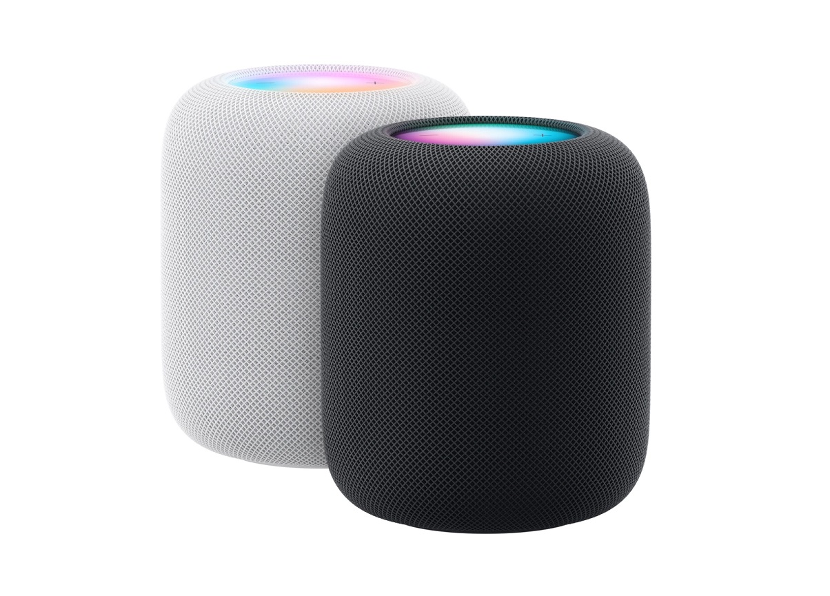 HomePod 2