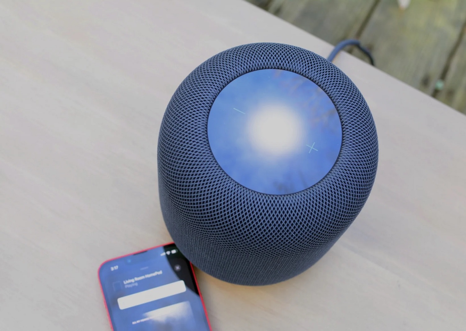 Apple HomePod