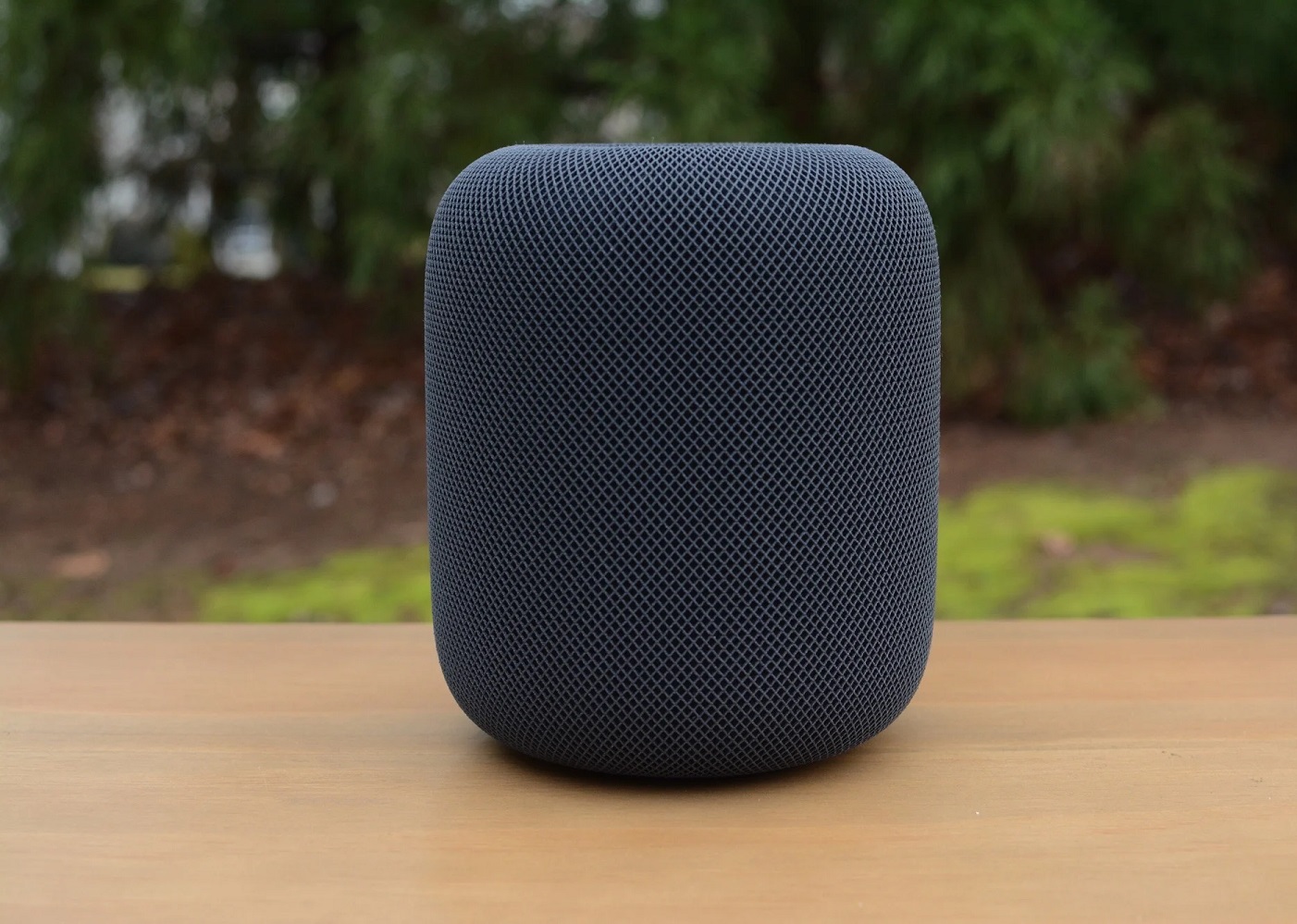 Apple HomePod