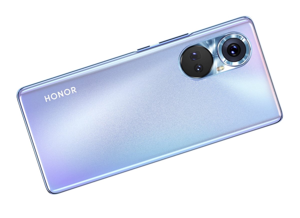 Honor 50