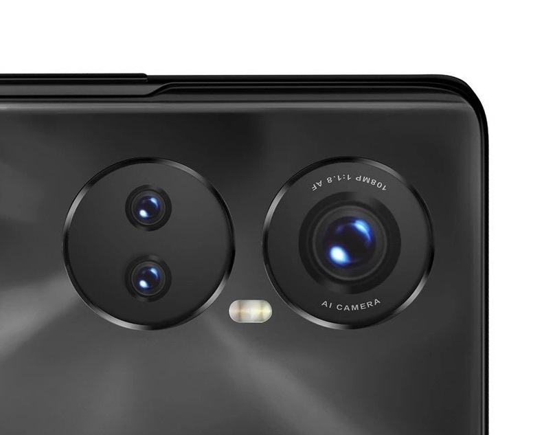 Появились первые фото, сделанные на 108 Мп камеру смартфона Honor 50 Pro