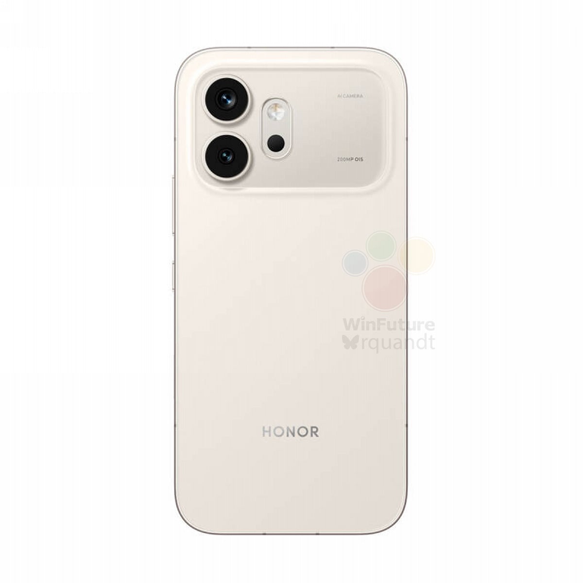 HONOR 600