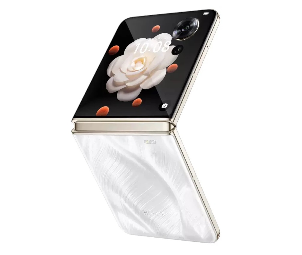 смартфон Honor Magic V Flip