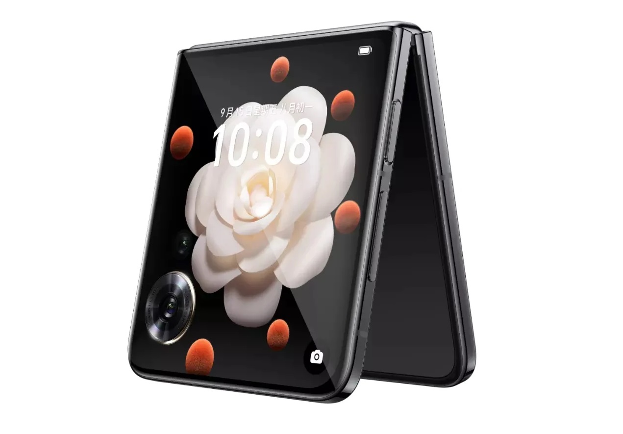 смартфон Honor Magic V Flip