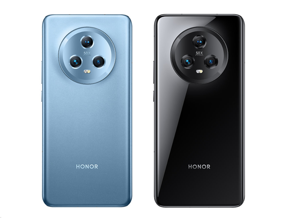 Honor Magic5