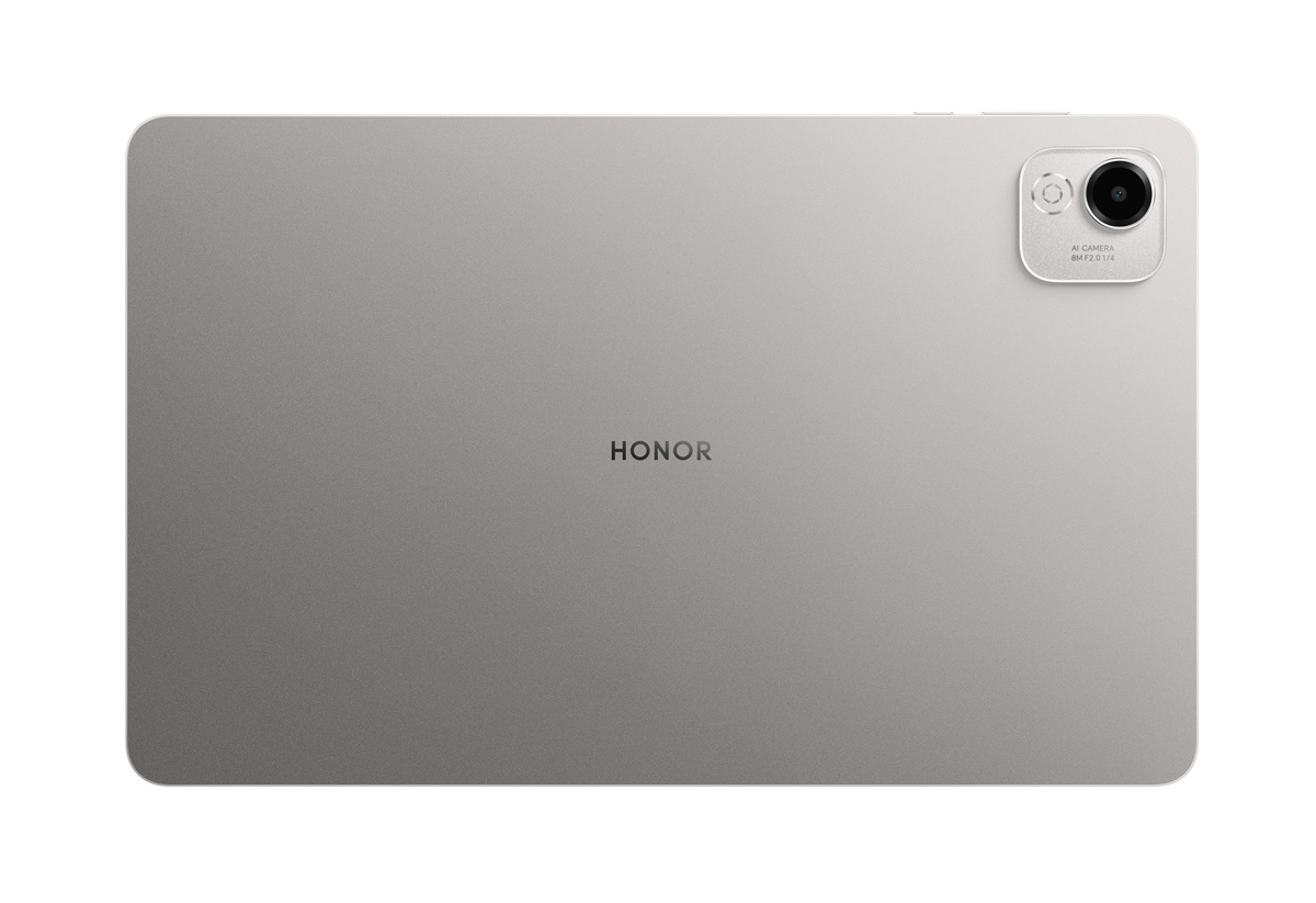 Задняя панель Honor Pad X9a в тонком металлическом корпусе