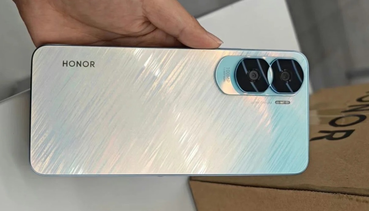 фото смартфона Honor X50i